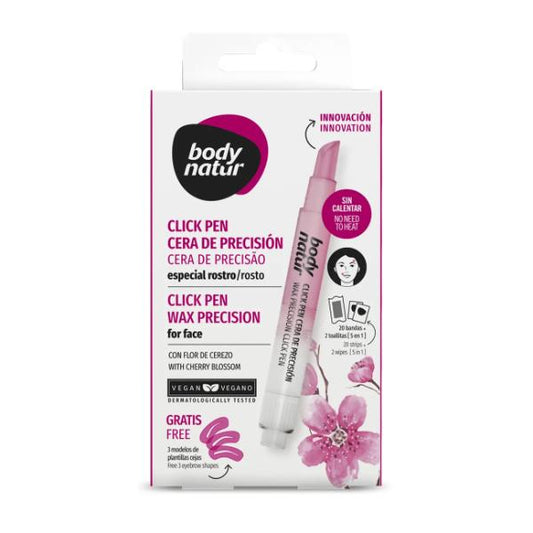 Body Natur Cera De Precision Para Rostro 3.6ml