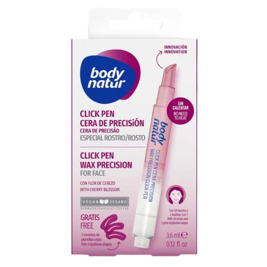 Body Natur Cera De Precision Para Rostro 3.6ml