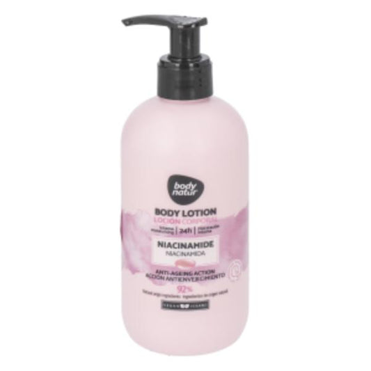 Body Natur Body Lotion Nicimida 275ml