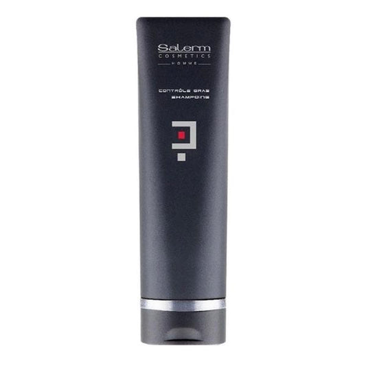 Salerm Homme Shampoo Control Grasa 250ml