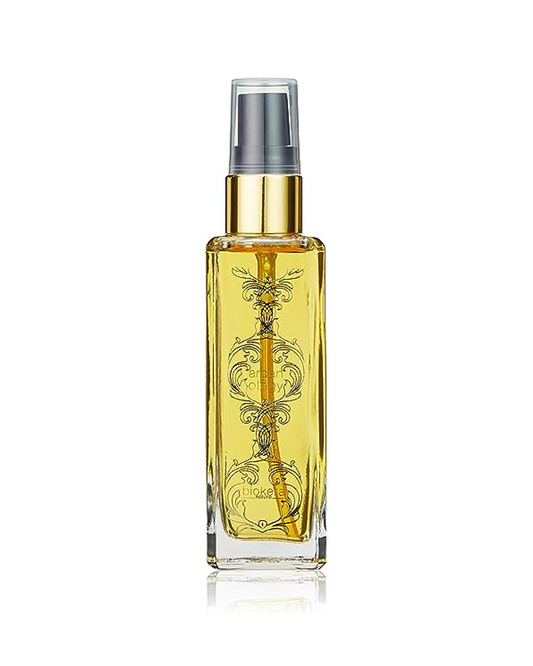 Biokera Argan Ology 125ml