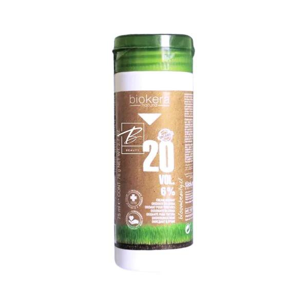 Biokera Peroxido 75Ml