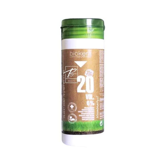 Biokera Peroxido 75Ml
