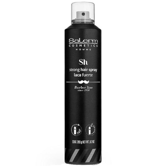 Salerm Homme Spray Y Altavoz