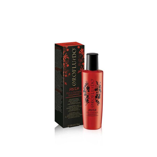 Revlon Orofluido Asia Shampoo 200ml