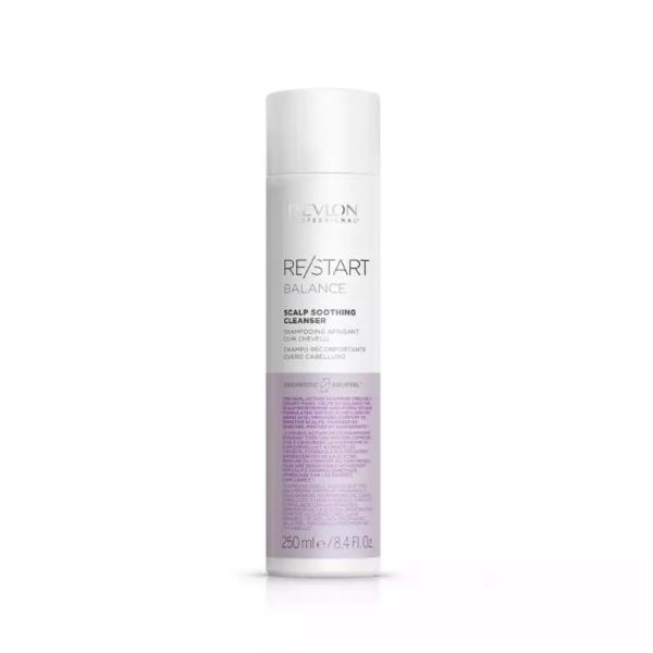 Revlon Restart Balance So Cleanser