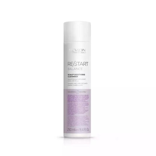 Revlon Restart Balance So Cleanser