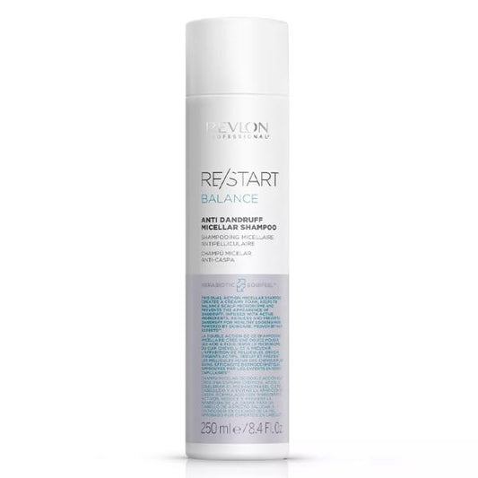 Revlon Restart Balance Purifying Shampoo