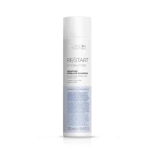Revlon Restart Hydration Shampoo