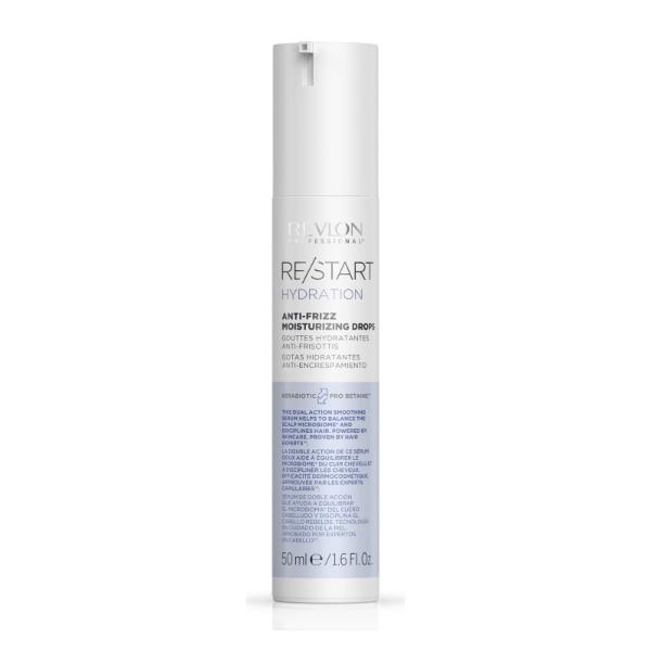 Revlon Restart Hydration Drops
