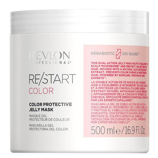 Revlon Restart Color Protective Mask