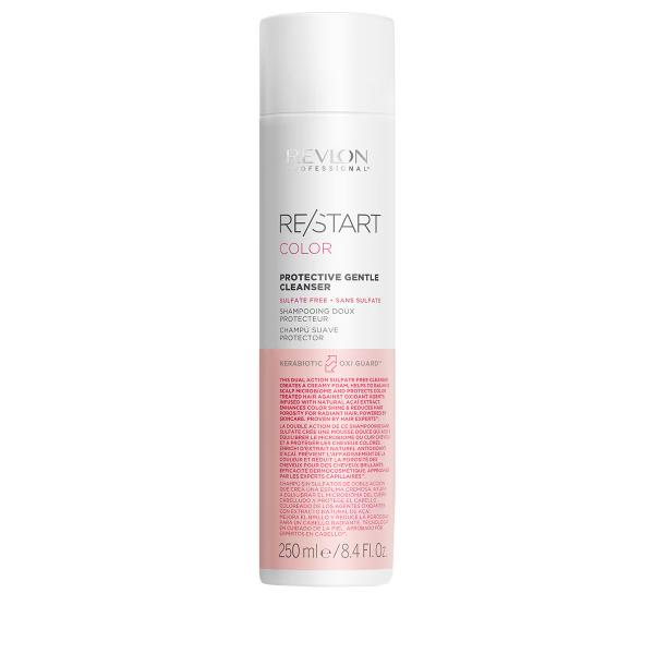 Revlon Restart Color Sf Cleanser