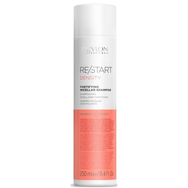 Revlon Restart Ahl Shampoo