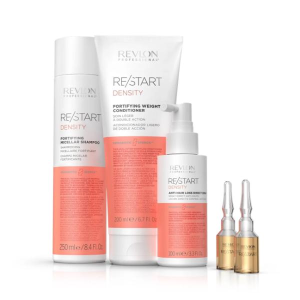 Revlon Restart Ahl Treatment