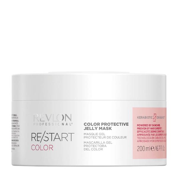 Revlon Restart Jelly Color Mask
