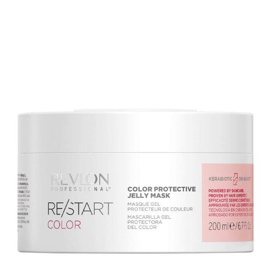 Revlon Restart Jelly Color Mask
