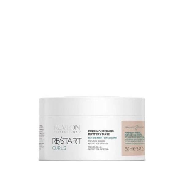 Revlon Restart Curls Nourishing Mask