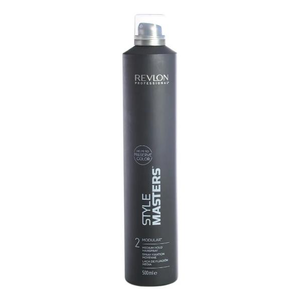 Revlon Style Masters Medium Hold 500ml