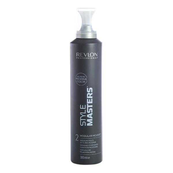 Revlon Style Master Modular Mousse 300ml