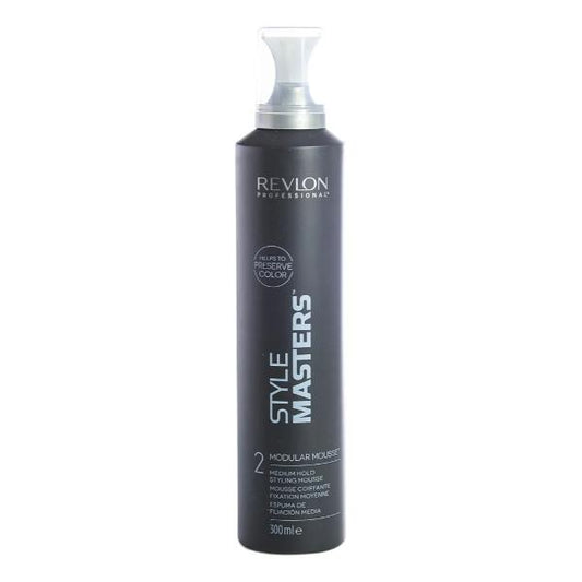 Revlon Style Master Modular Mousse 300ml