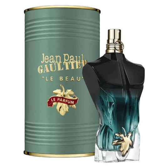 Jean Paul Gaultier Le Beau Le Parfum 75Ml