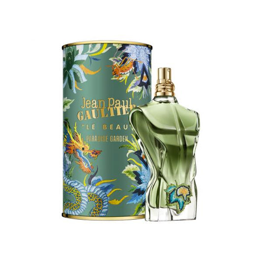 Jean Paul Gaultier Le Beau Paradise Garden Eau de Parfum