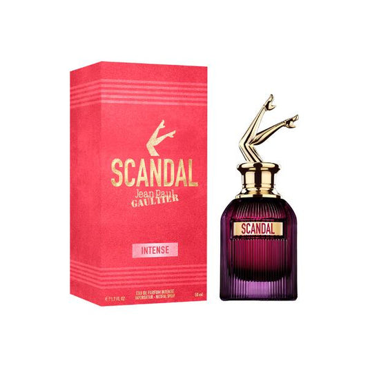 Jean Paul Gaultier Scandal Intense Her Edp 50Ml