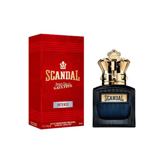 Jean Paul Gaultier Scandal Pour Homme Intense Him Edp 50Ml