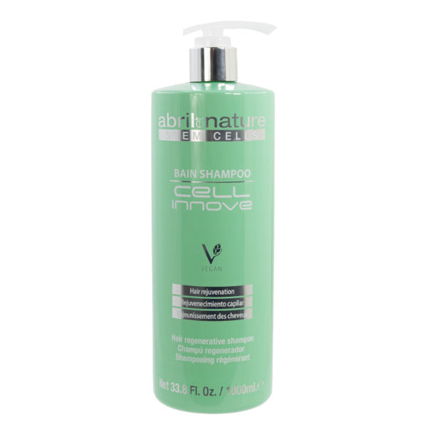 Abril Et Nature Cell Innove Champu Regenerador
