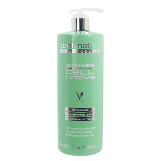 Abril Et Nature Cell Innove Champu Regenerador
