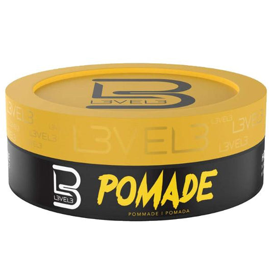 L3VEL 3 Pomade 150ml