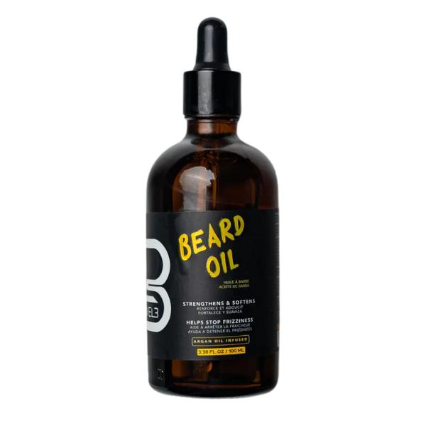 L3VEL 3 Beard Oil 100ml
