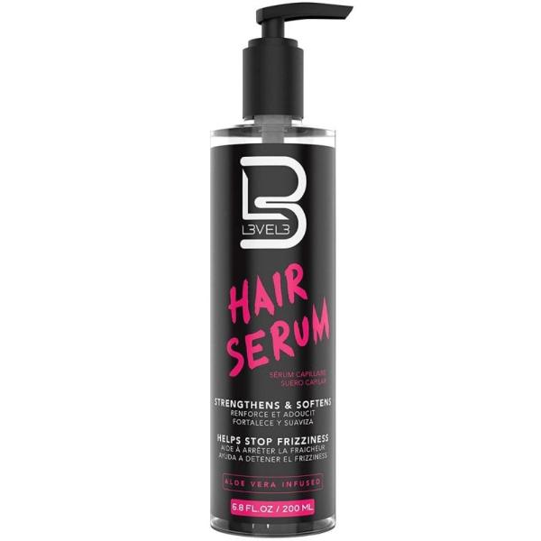 L3VEL 3 Hair Serum 200ml
