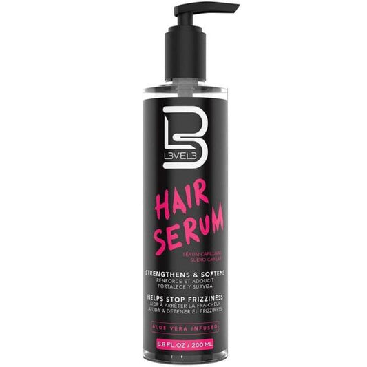 L3VEL 3 Hair Serum 200ml