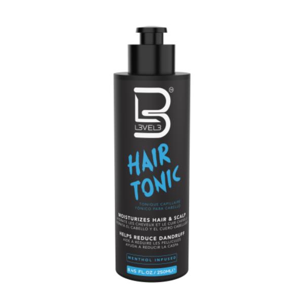 L3VEL 3 Hair Tonic 250ml