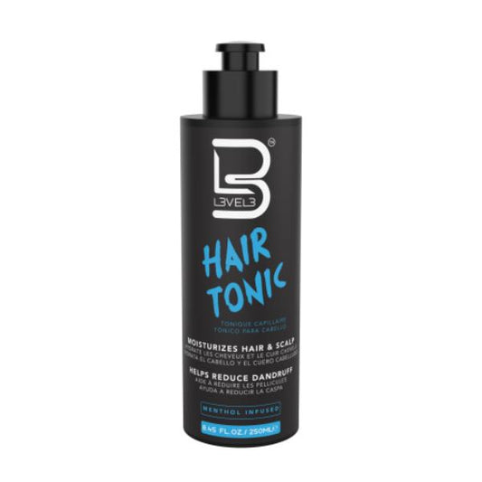 L3VEL 3 Hair Tonic 250ml