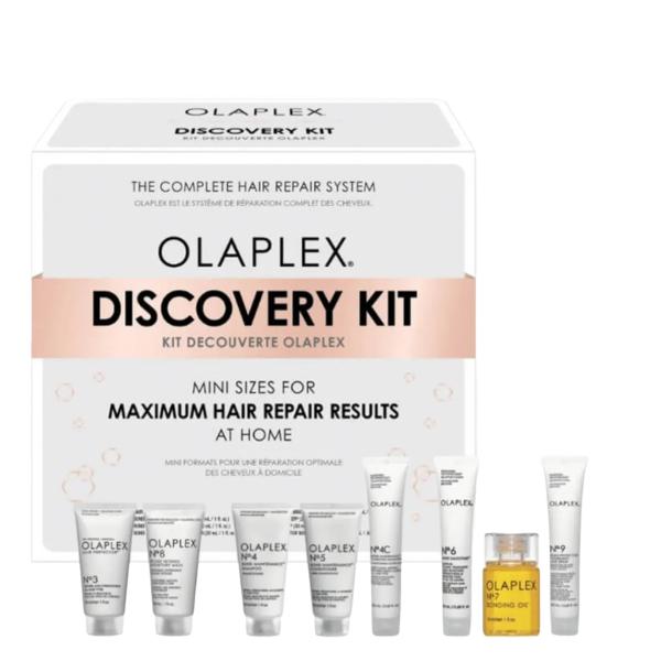 Olaplex Discovery Kit