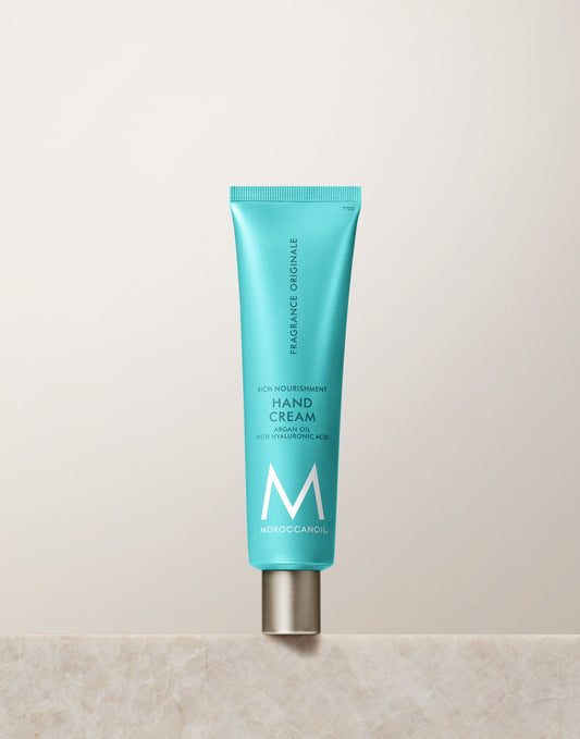 Moroccanoil Hand Cream Original 100ml