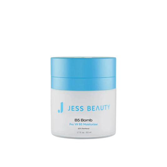 Jess Beauty Pro Vit B5 Moisturizer 50ml