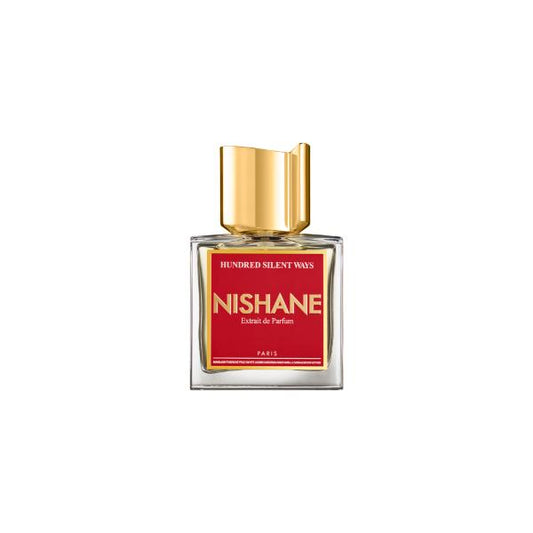 Nishane Hundred Silent ways 100ml