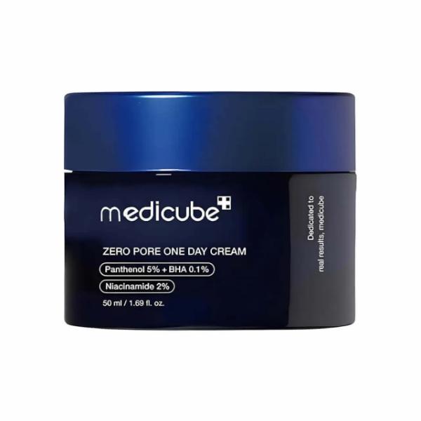 Medicube Zero One Day Cream 50ml