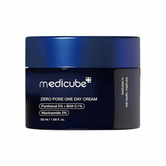 Medicube Zero One Day Cream 50ml