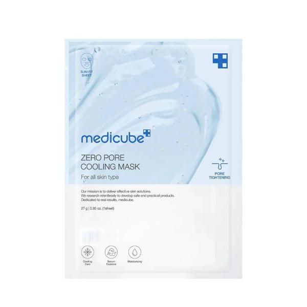 Medicube Zero Cooling Mask 27g