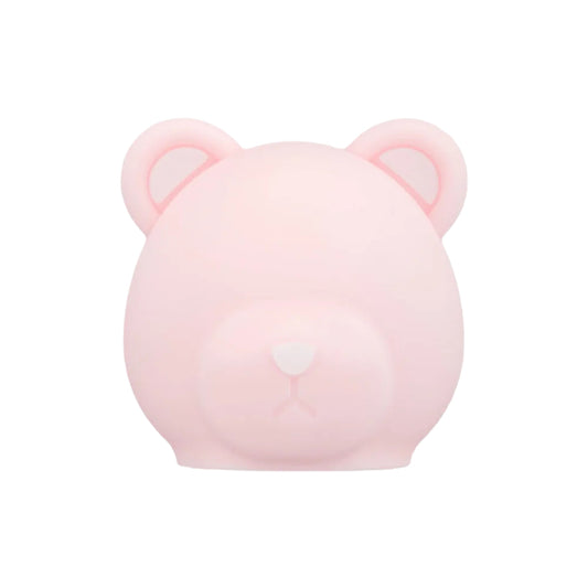 Medicube AGE-R Booster Pro Head Case Pink Bear