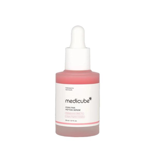 Medicube Pdrn Pink Peptide Serum 30Ml