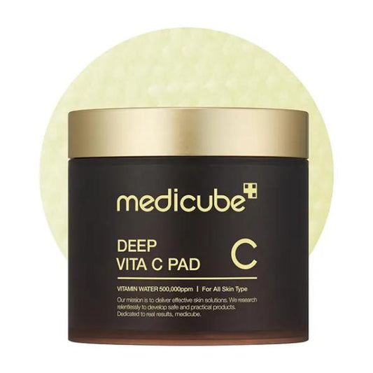 Medicube Deep Vita C Pad (70Pcs)