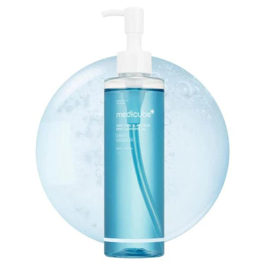 Medicube Zero Deep Cleansing Oil 205ml