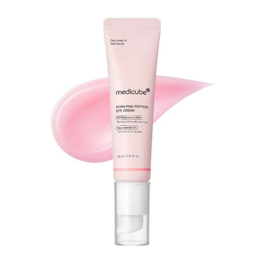 Medicube PDRN Pink Eye Cream 30ml