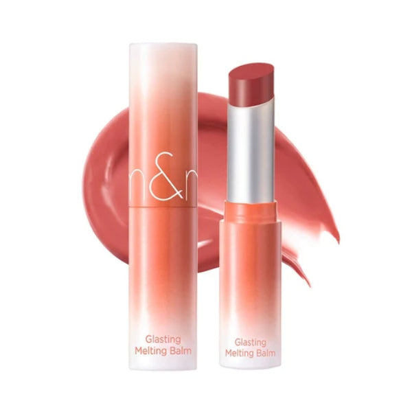 Rom&nd Glasting Melting Balm