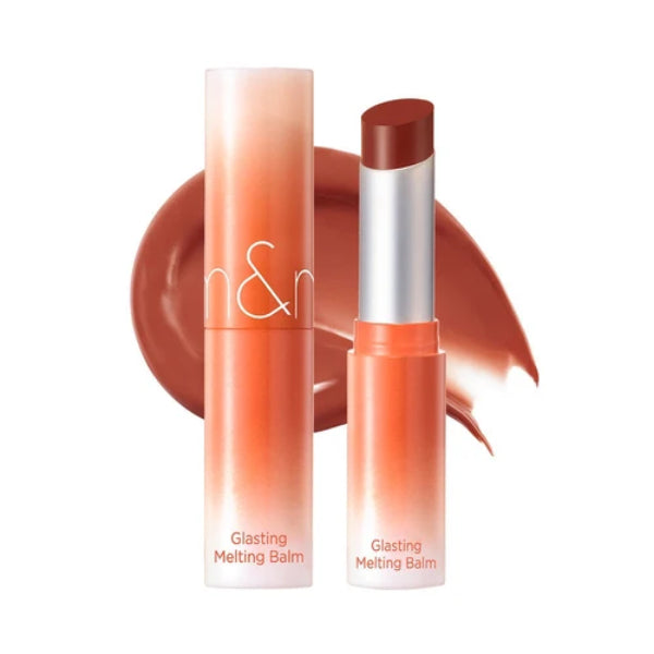 Rom&nd Glasting Melting Balm